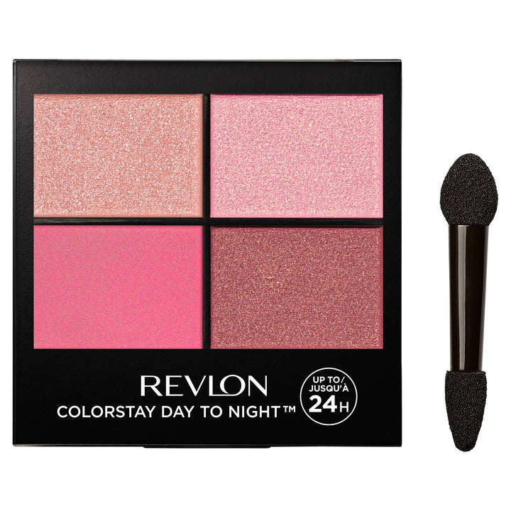 ColorStay Day to Night™ Eyeshadow Quad