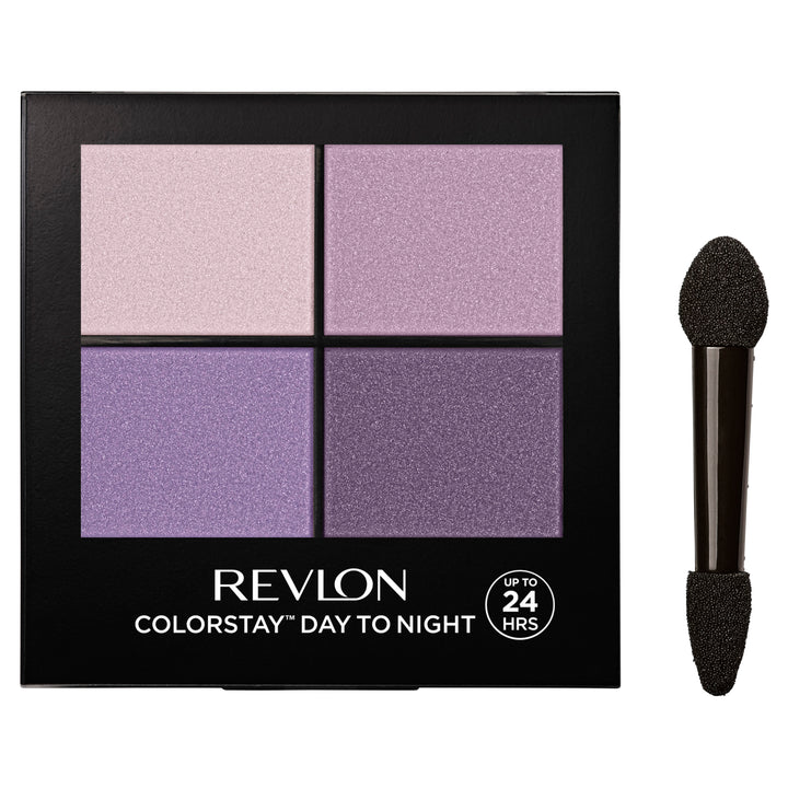 ColorStay Day to Night™ Eyeshadow Quad