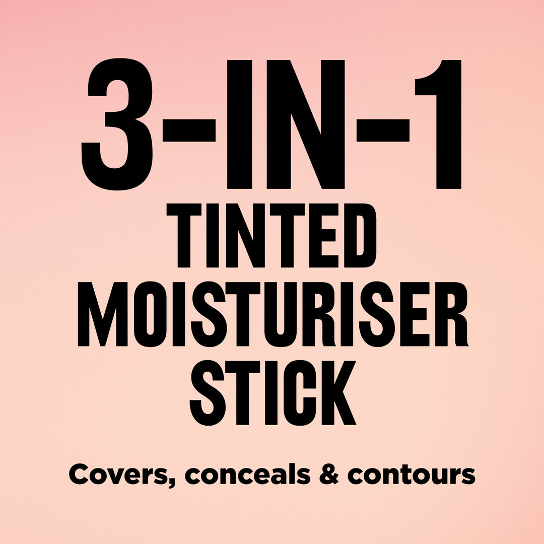 Glimmer Tinted Moisturiser Stick™