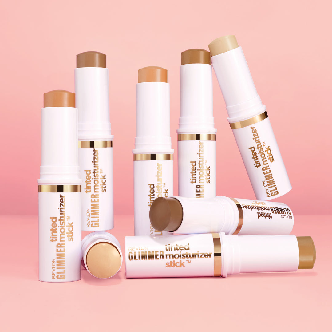 Glimmer Tinted Moisturiser Stick™