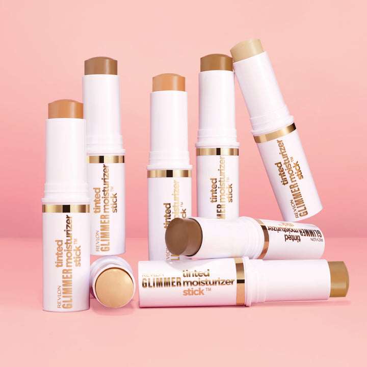 Glimmer Tinted Moisturiser Stick™