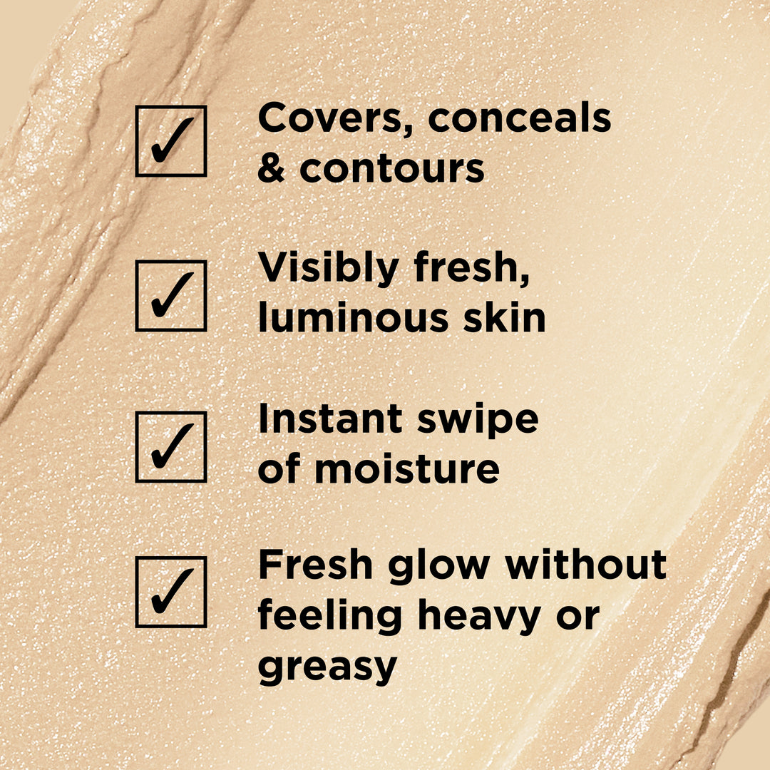 Glimmer Tinted Moisturiser Stick™