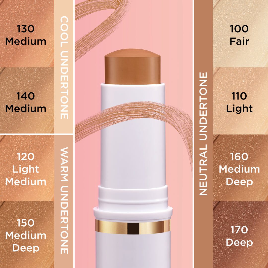 Glimmer Tinted Moisturiser Stick™