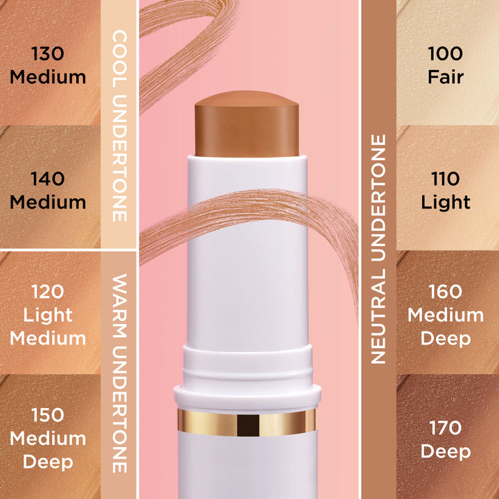 Glimmer Tinted Moisturiser Stick™