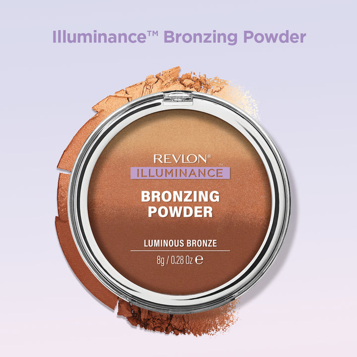 Illuminance™ Bronzing Powder