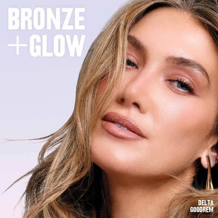 Illuminance™ Bronzing Powder