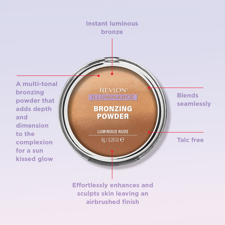 Illuminance™ Bronzing Powder