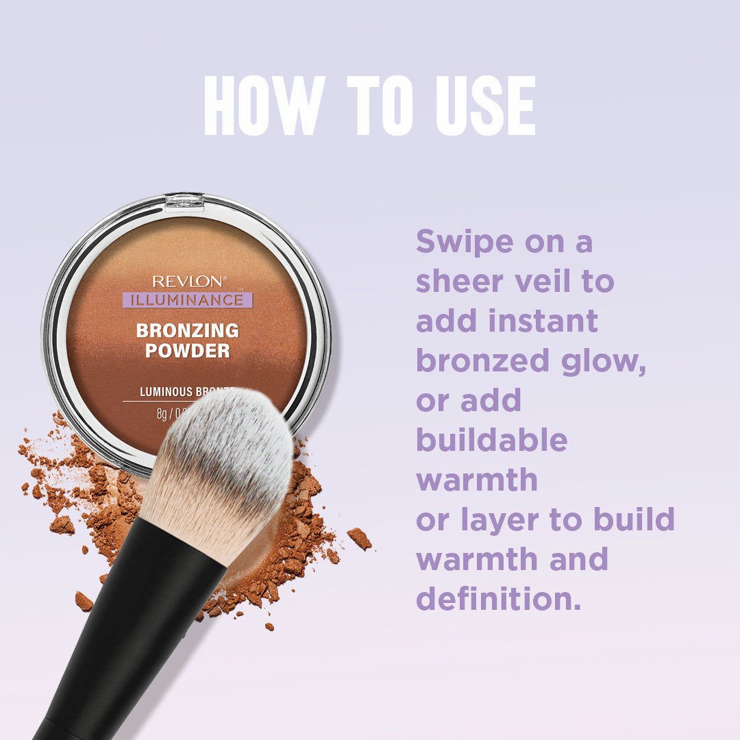 Illuminance™ Bronzing Powder