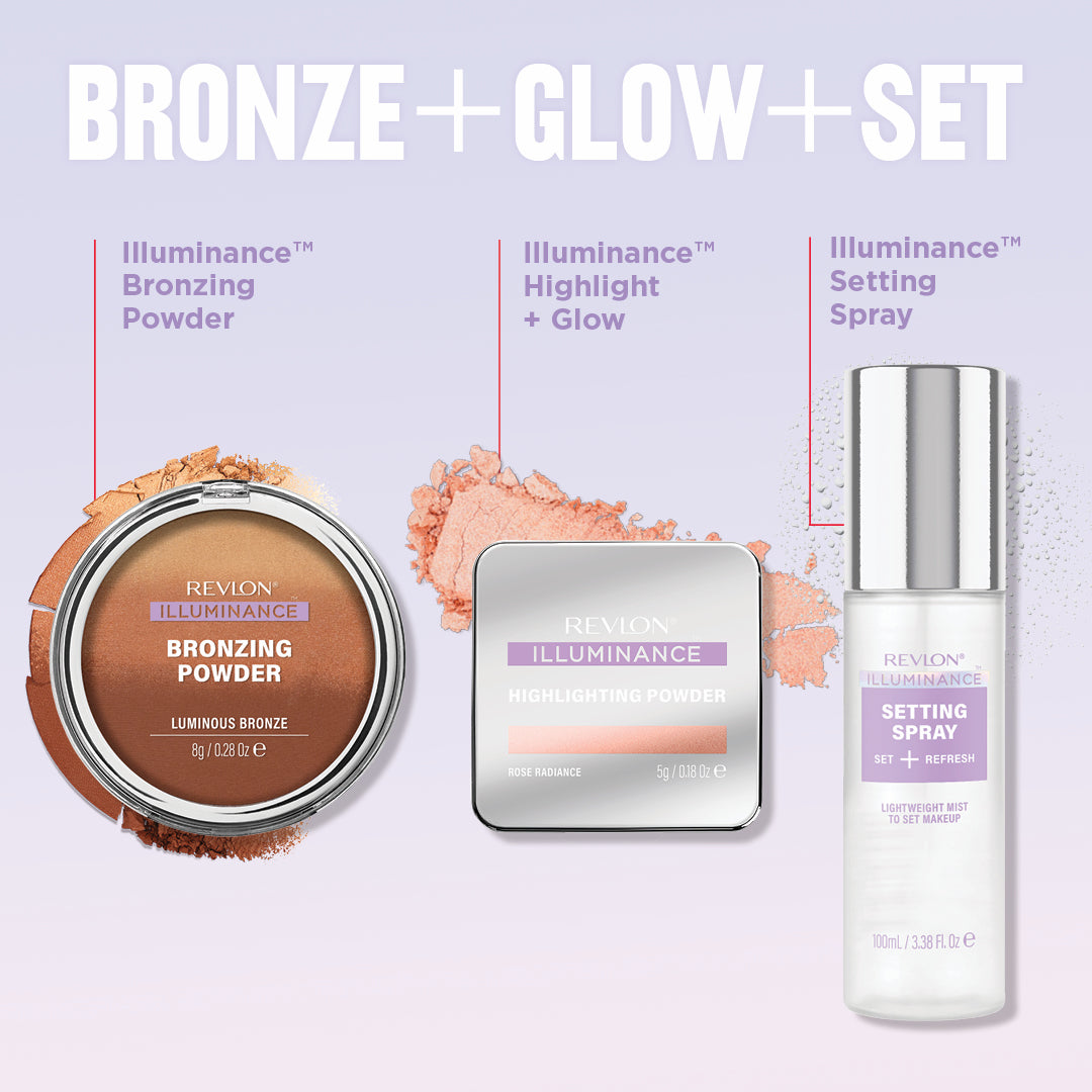 Illuminance™ Bronzing Powder
