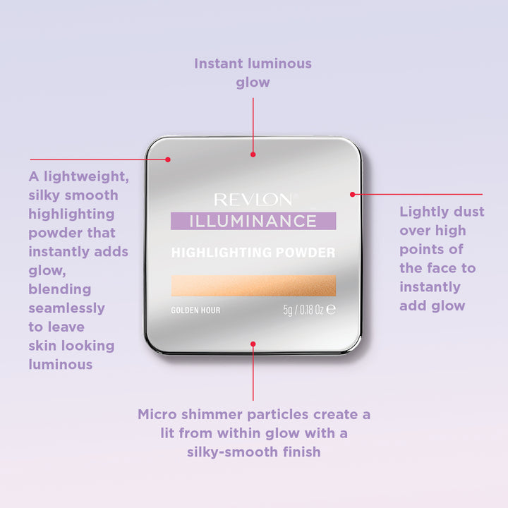 Illuminance™ Highlighting Powder