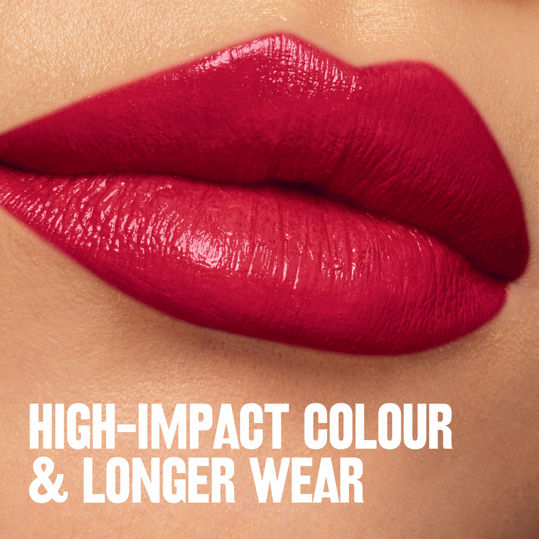Super Lustrous Ultra Lipstick