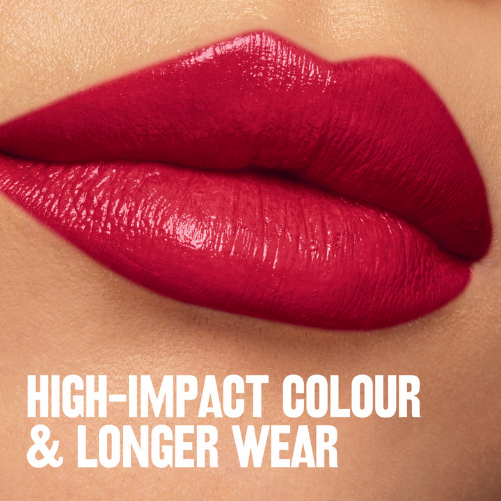 Super Lustrous Ultra Lipstick