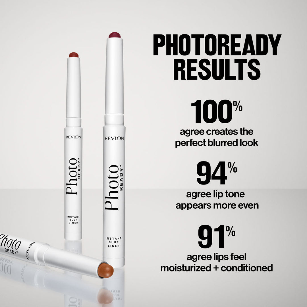 PhotoReady™ Instant Blur Liner