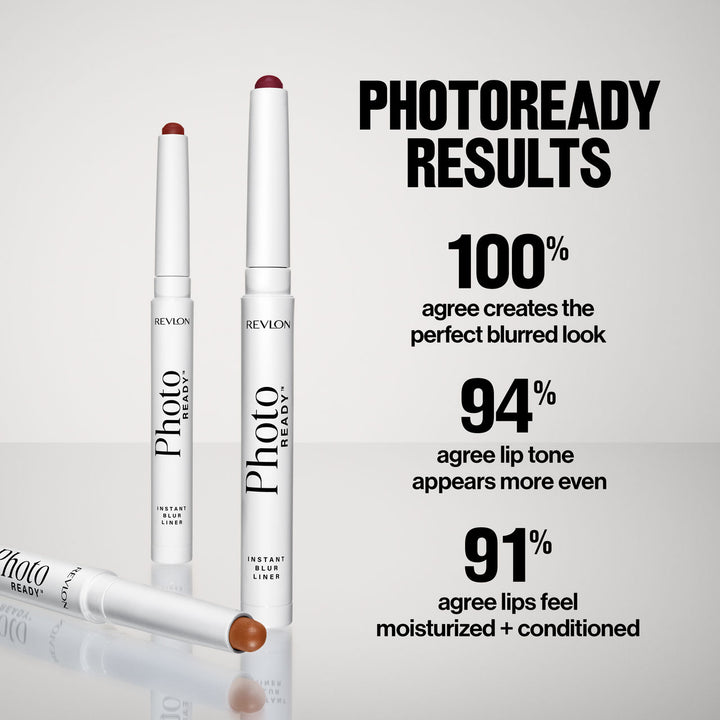 PhotoReady™ Instant Blur Liner