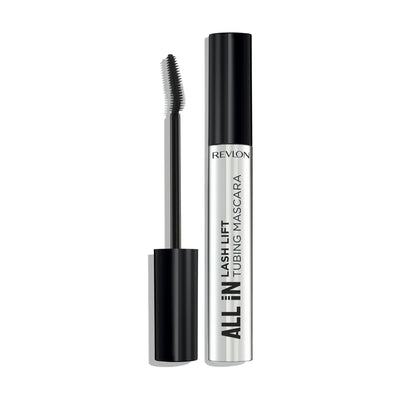 All In Lash Lift Tubing Mascara