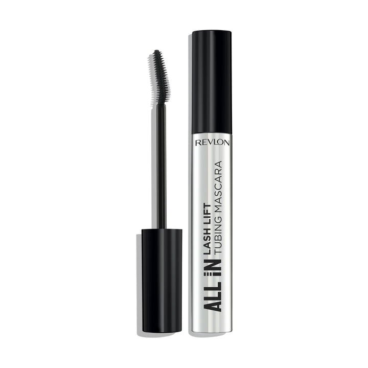 All In Lash Lift Tubing Mascara