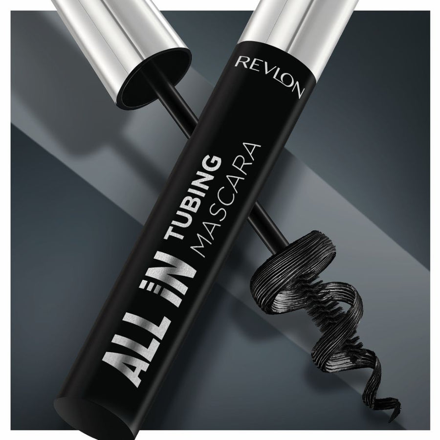 Revlon All In Tubing Mascara – Revlon Australia & New Zealand