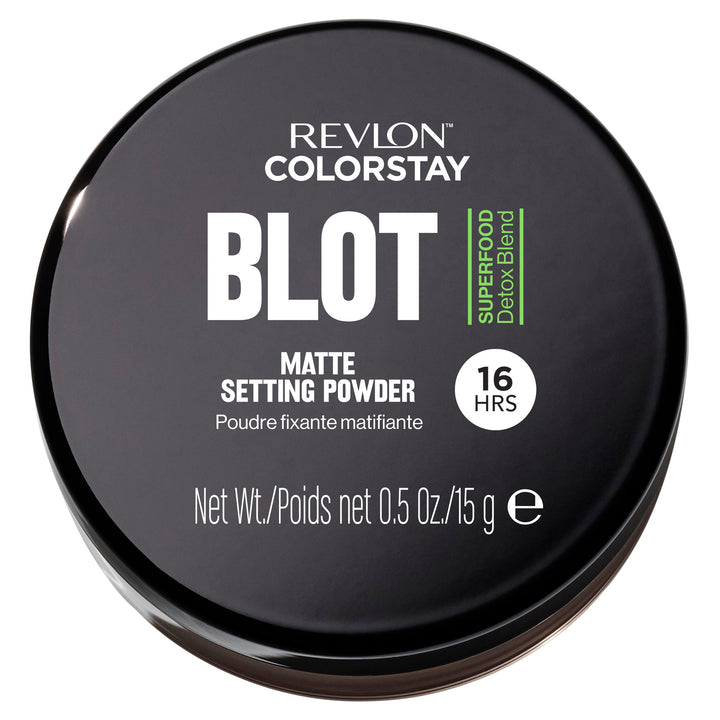 ColorStay™ Blot Setting Powder