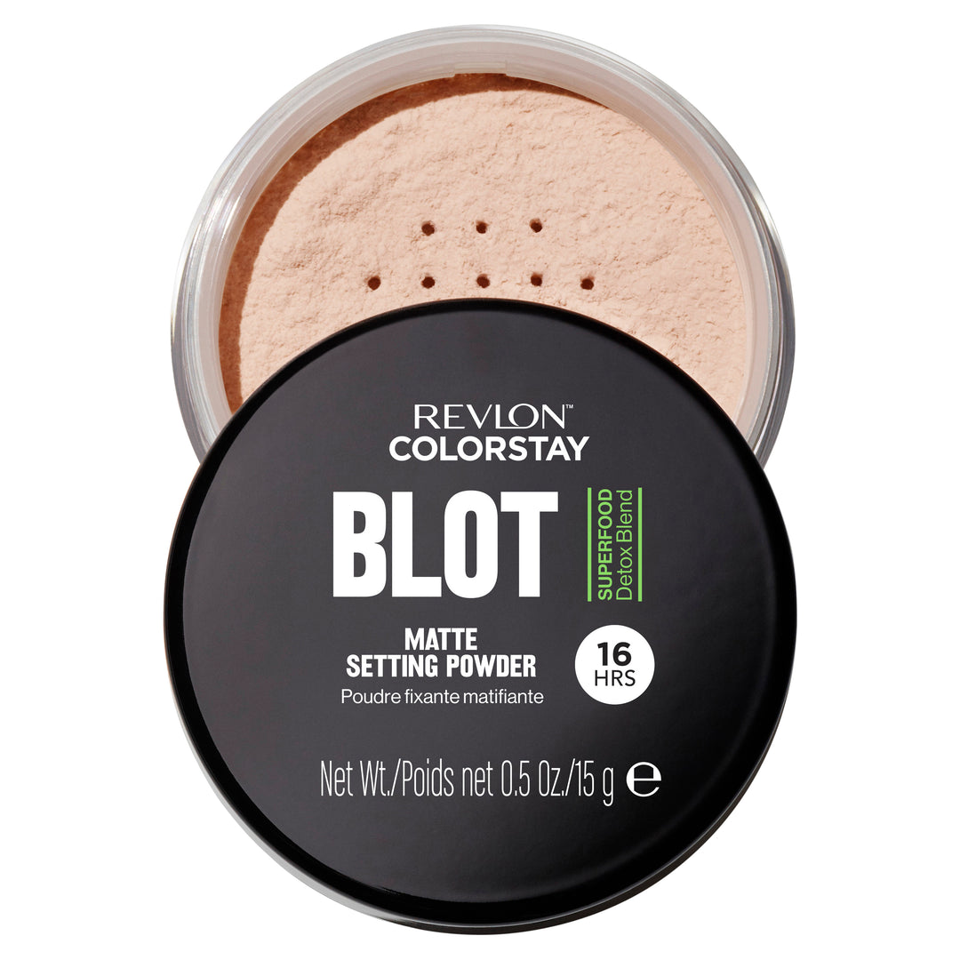 ColorStay™ Blot Setting Powder