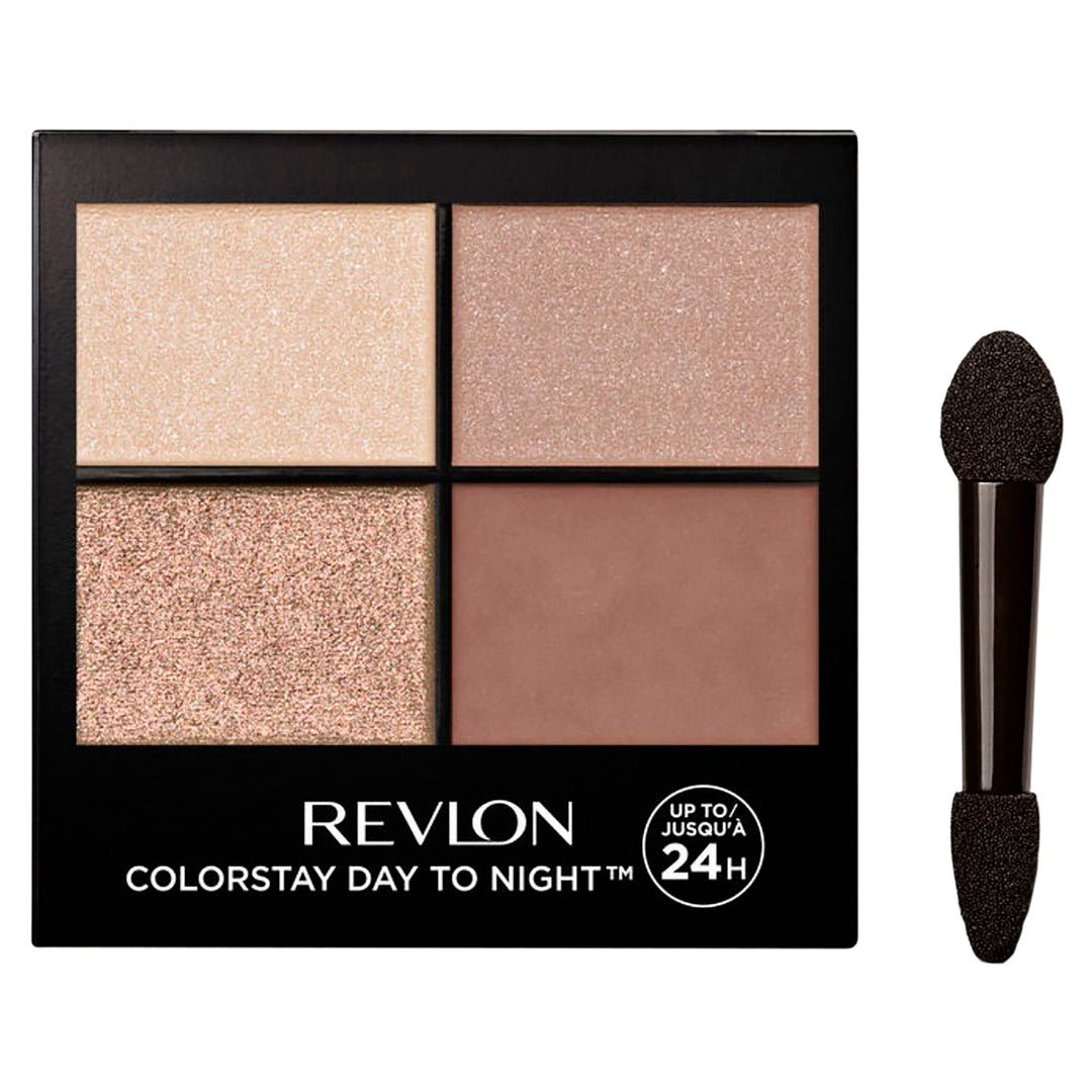 ColorStay Day to Night™ Eyeshadow Quad