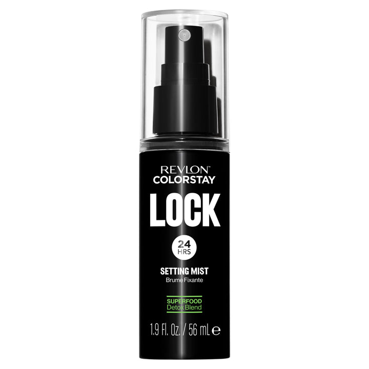 ColorStay™ Lock Setting Mist