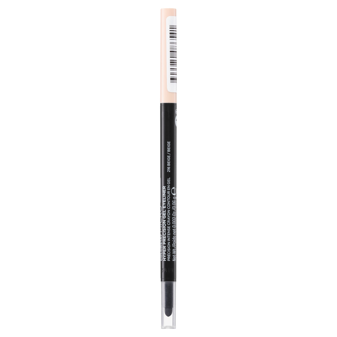ColorStay Micro™ Hyper Precision Gel Eyeliner