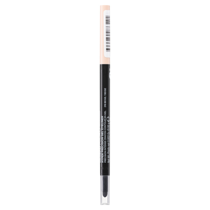 ColorStay Micro™ Hyper Precision Gel Eyeliner