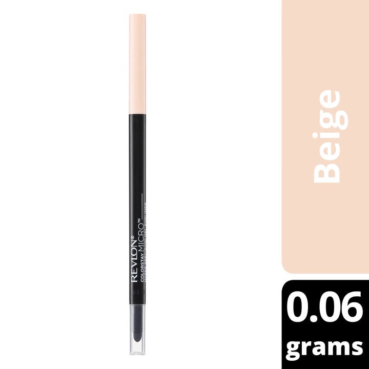ColorStay Micro™ Hyper Precision Gel Eyeliner