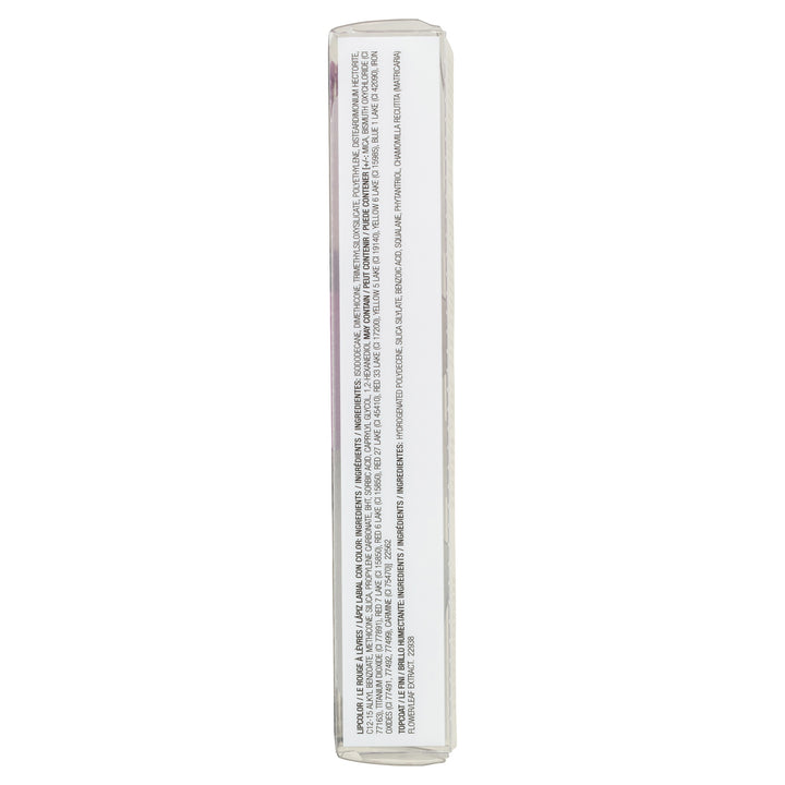 ColorStay Overtime™ Lipcolor