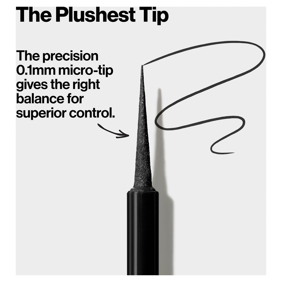 ColorStay Micro Easy Precision Liquid Liner