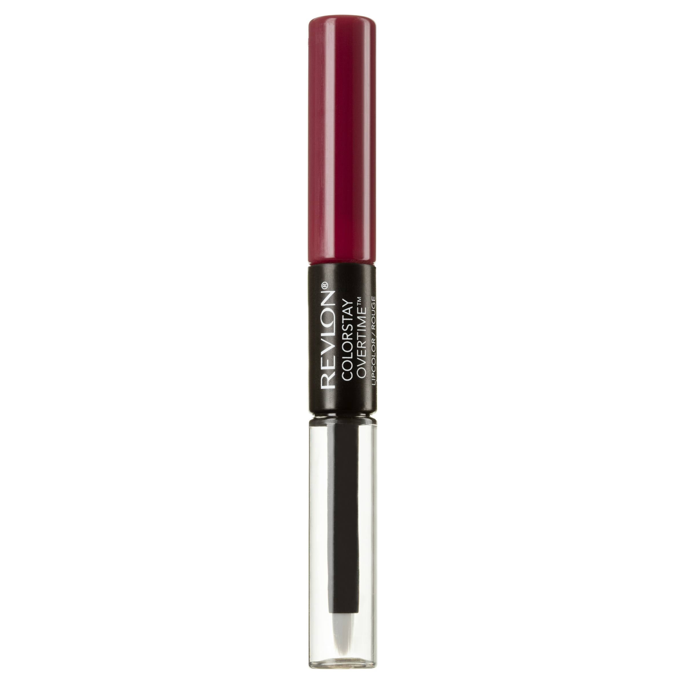 ColorStay Overtime™ LipColor, Liquid Lipstick | Revlon – Revlon