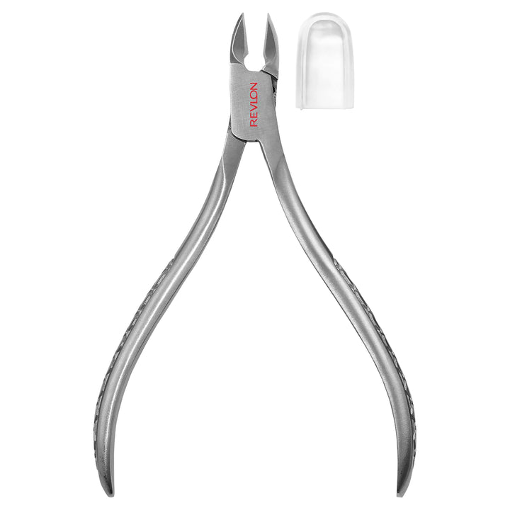Full Jaw Nail Cuticle Nipper