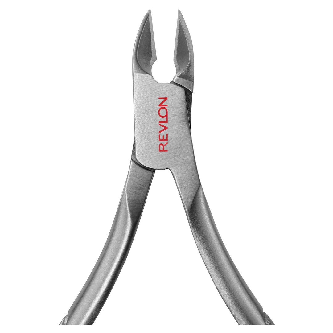 Full Jaw Nail Cuticle Nipper