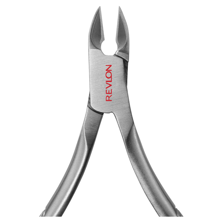 Full Jaw Nail Cuticle Nipper