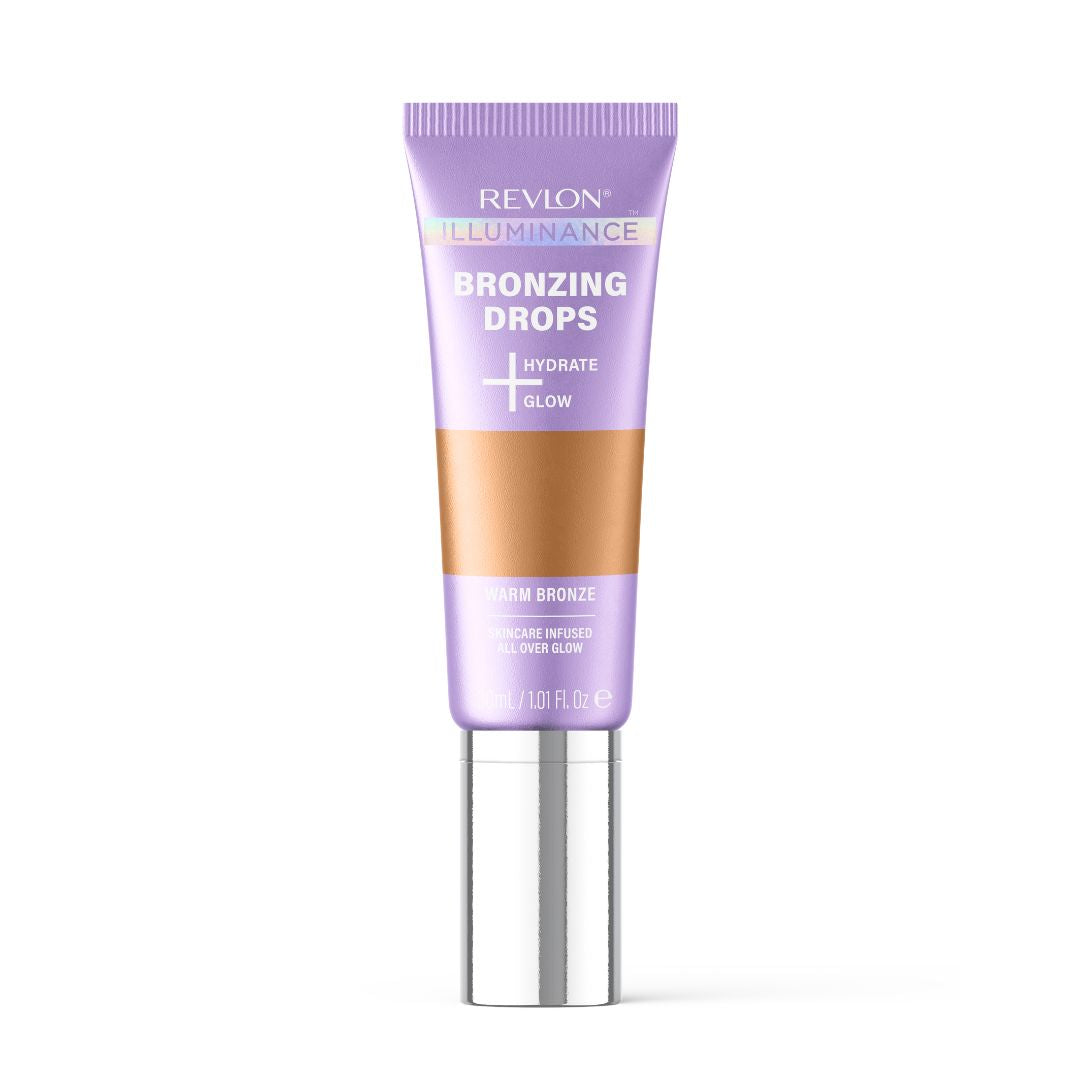 Illuminance Bronzing Drops