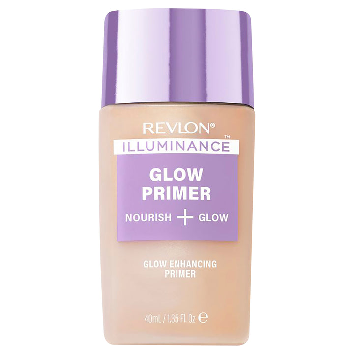Illuminance Glow Primer