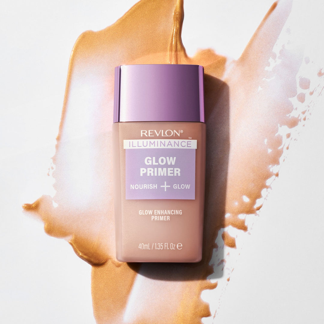 Illuminance Glow Primer