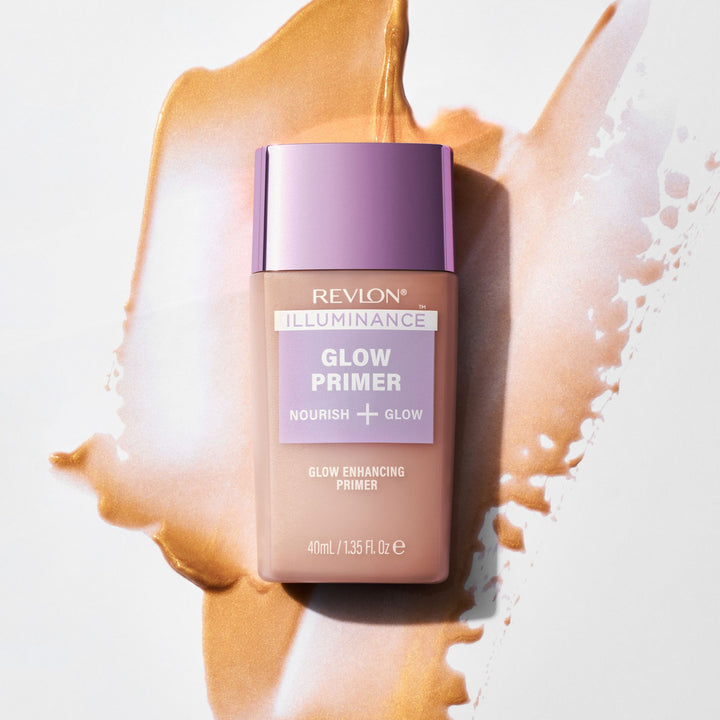 Illuminance Glow Primer