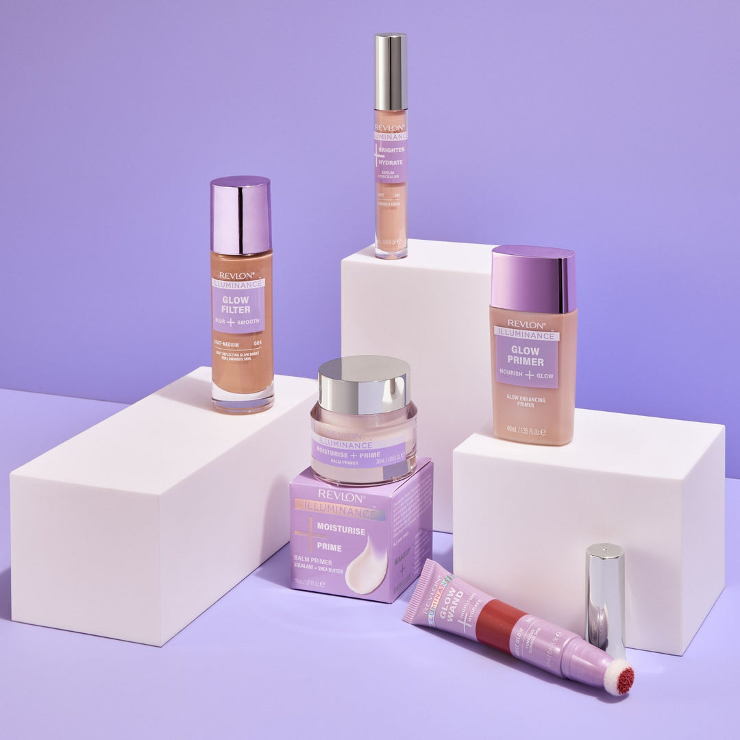 Illuminance Glow Primer