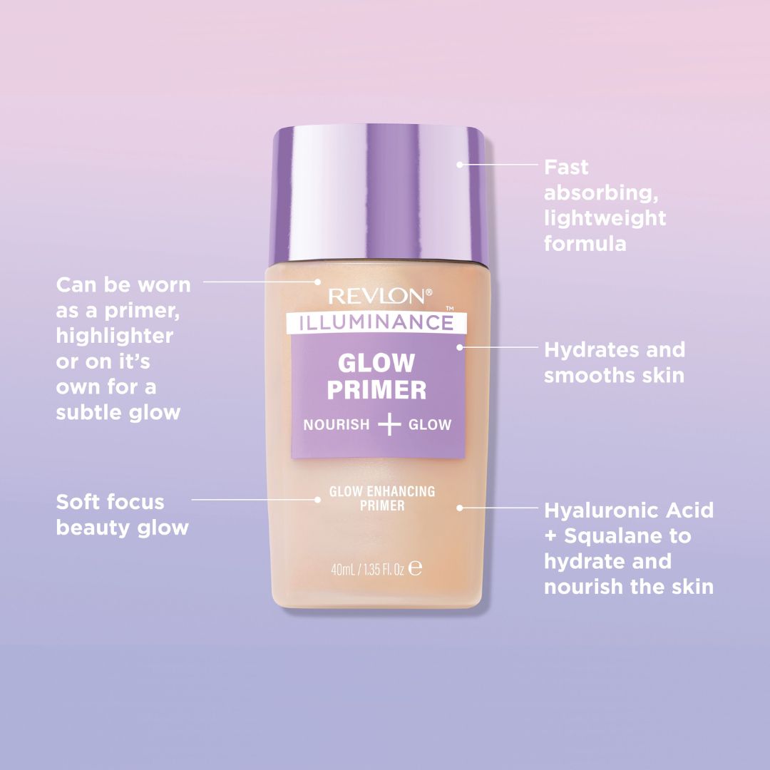 Illuminance Glow Primer