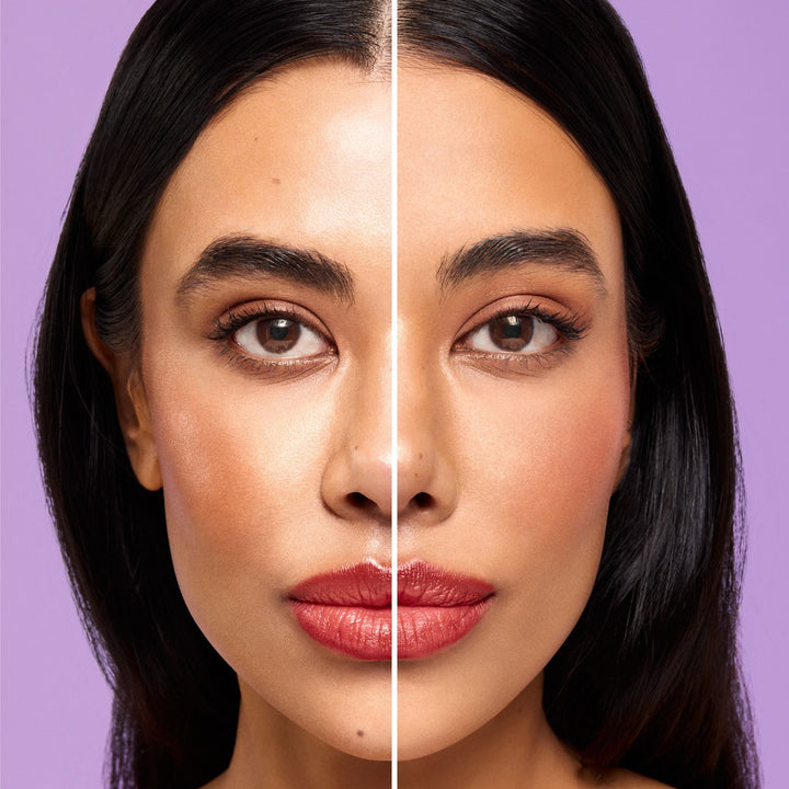 Illuminance Light Reflecting Finishing Powder
