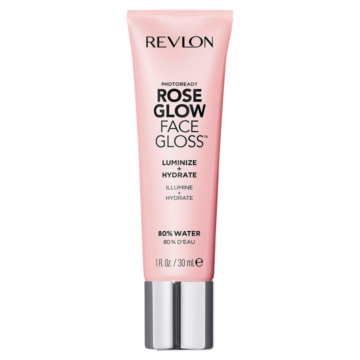 PhotoReady Rose Glow™ Face Gloss