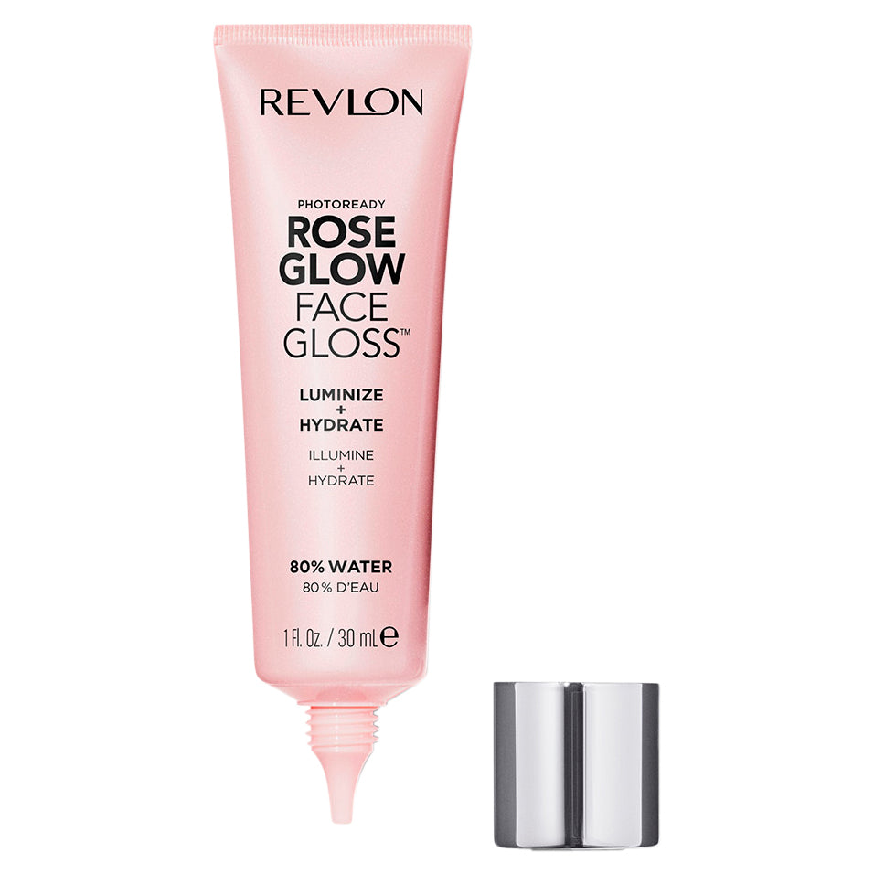 PhotoReady Rose Glow™ Face Gloss