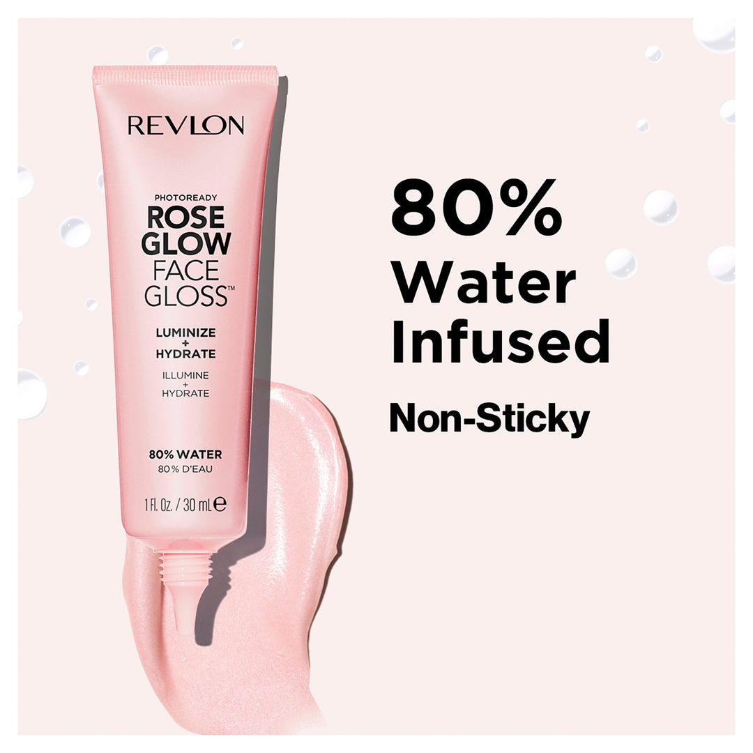 PhotoReady Rose Glow™ Face Gloss