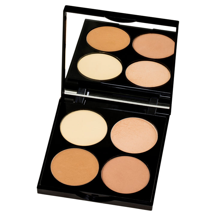 Sculpt & Highlight Contour Kit™