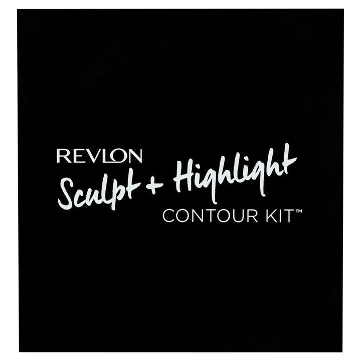 Sculpt & Highlight Contour Kit™