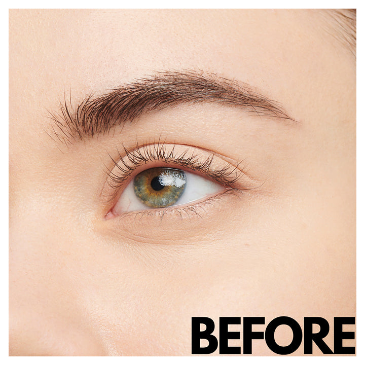 So Fierce! Eyes Wide Open Mascara