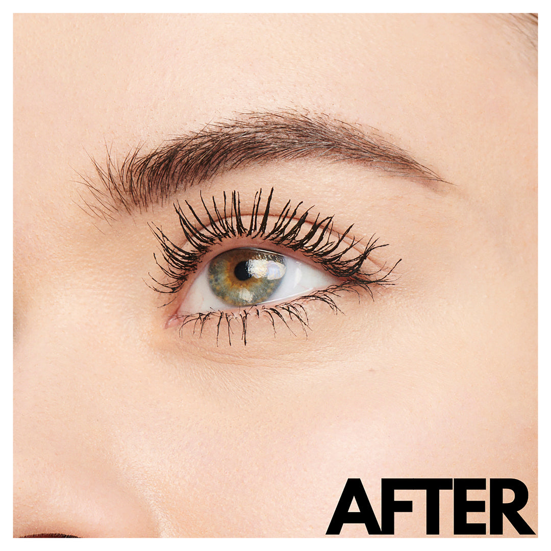 So Fierce! Eyes Wide Open Mascara