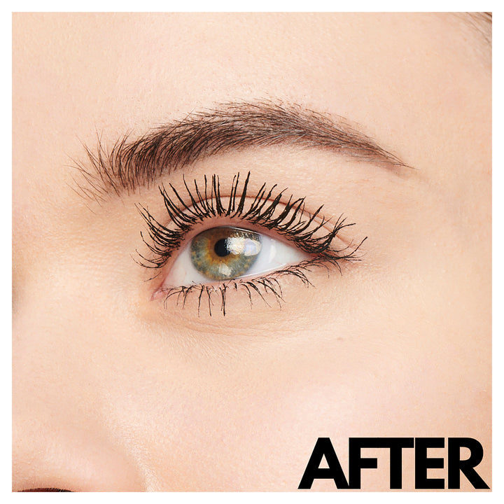 So Fierce! Eyes Wide Open Mascara