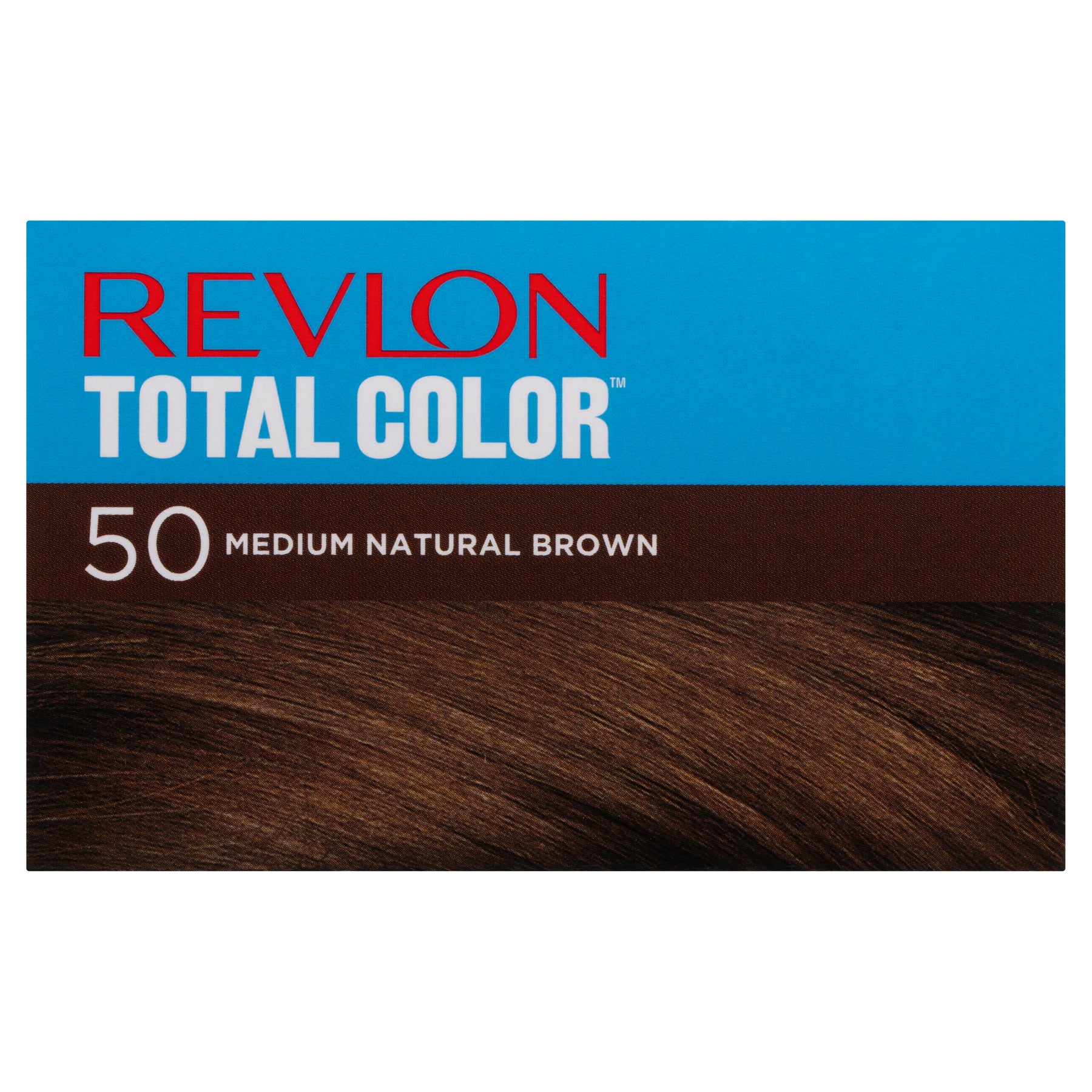 Total Color™ Permanent Hair Color – Revlon Australia & New Zealand
